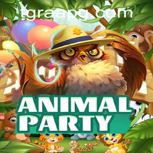 Explorando o Mundo de AnimalParty: Aventuras e Regras