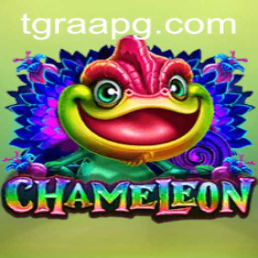 Descubra o Fascinante Jogo Chameleon com TGRAA.BET