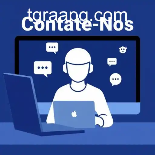 Contate-Nos: A Importância do Suporte Online em Plataformas Digitais