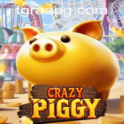 Descubra o Fascinante Mundo de CrazyPiggy no TGRAA.BET