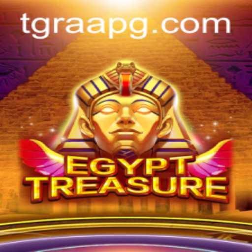 Descubra o Fascinante Mundo de EgyptTreasure: Regras e Descrição do Jogo