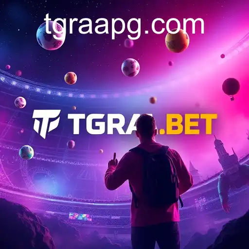 Exclusivo: O Universo de Oportunidades em TGRAA.BET