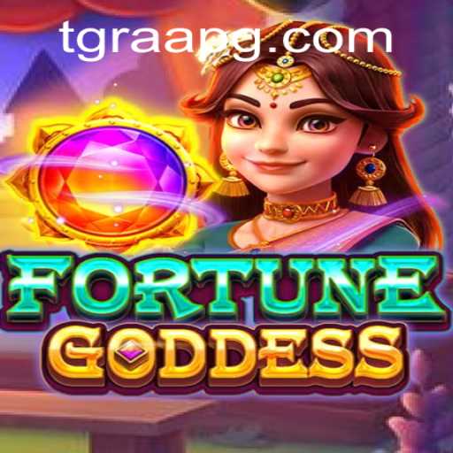 Descubra o Mundo de Emoções com FortuneGoddess da TGRAA.BET