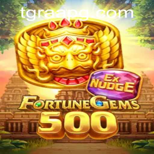 Desvendando FortuneGems500: Um Novo Horizonte em Entretenimento Digital
