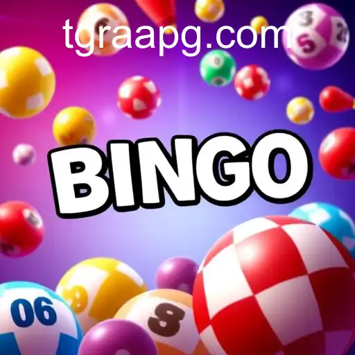 A Fascinante Evolução dos Jogos de Bingo com TGRAA.BET