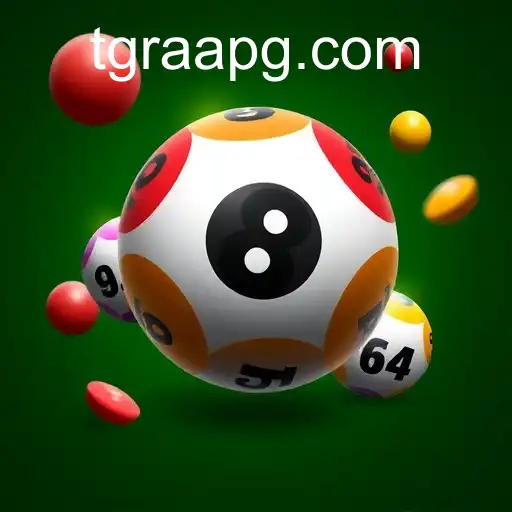 Explorando o Mundo dos Jogos de Loteria com TGRAA.BET
