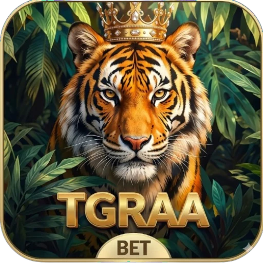 TGRAA.BET logo
