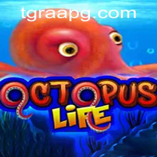 Descubra o Fascinante Mundo de OctopusLife: Um Mergulho Profundo no Jogo que Conquista Multidões