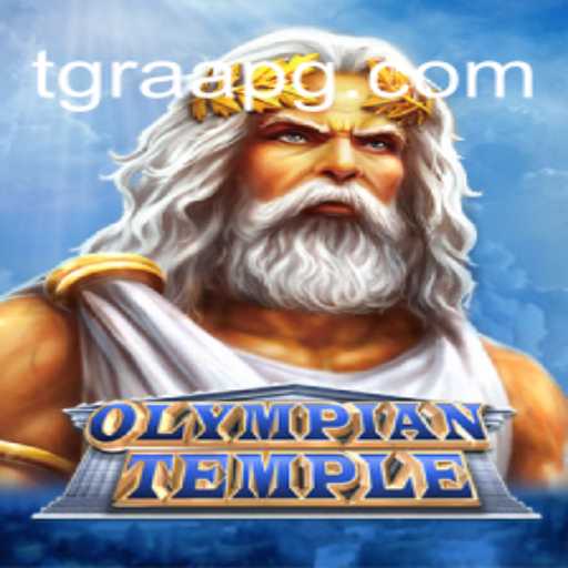 Descubra Olímpicas Aventuras Com OlympianTemple: Um Mergulho no Jogo Sensação