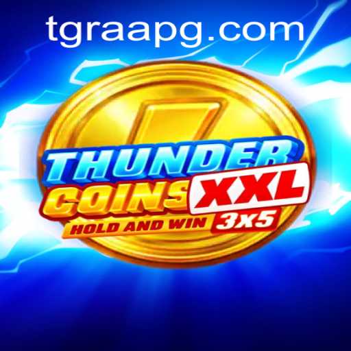 Descubra o Universo de ThunderCoinsXxl: Jogo de Estratégia Inovador