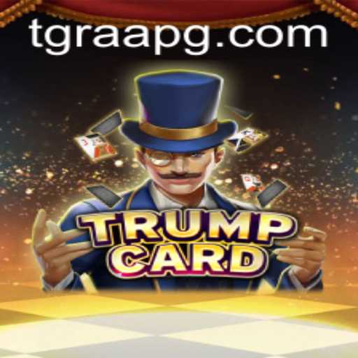 Descubra TrumpCard: O Jogo Revolucionário do Momento